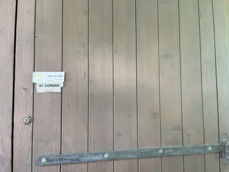 Duplex 60 m² 6 couchages, 450 m télécabine Megève : photo 16
