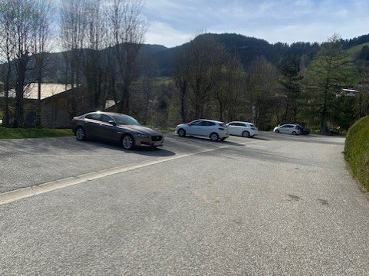 Studio 4 pers. à Megève, piscine chauffée & tennis - Photo 15