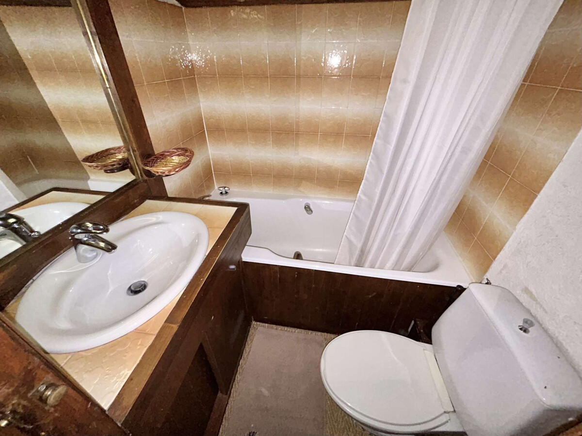 Duplex Megève 3 pièces, 3 min des remontées mécaniques - Photo 12