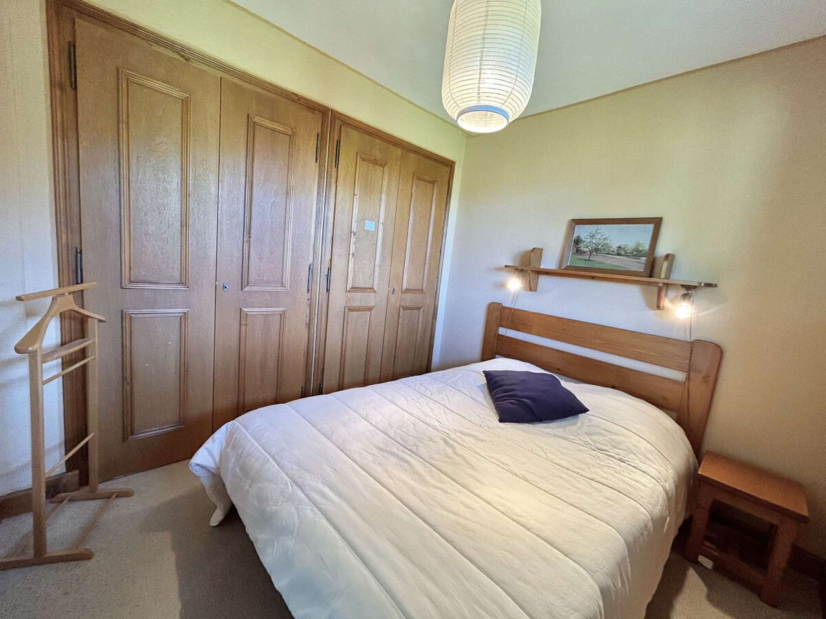 Appartement 4 pièces Megève, jardin 77 m² et ski-bus gratuit - Photo 10