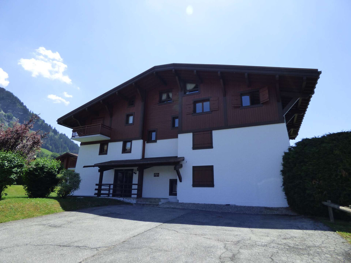 Appartement 4 pièces Megève, jardin 77 m² et ski-bus gratuit - Photo 19