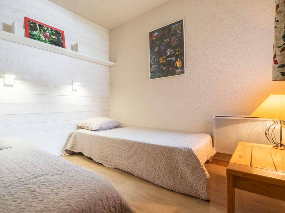 Duplex 8 pers. skis aux pieds, piste Les Lanches - Photo 4