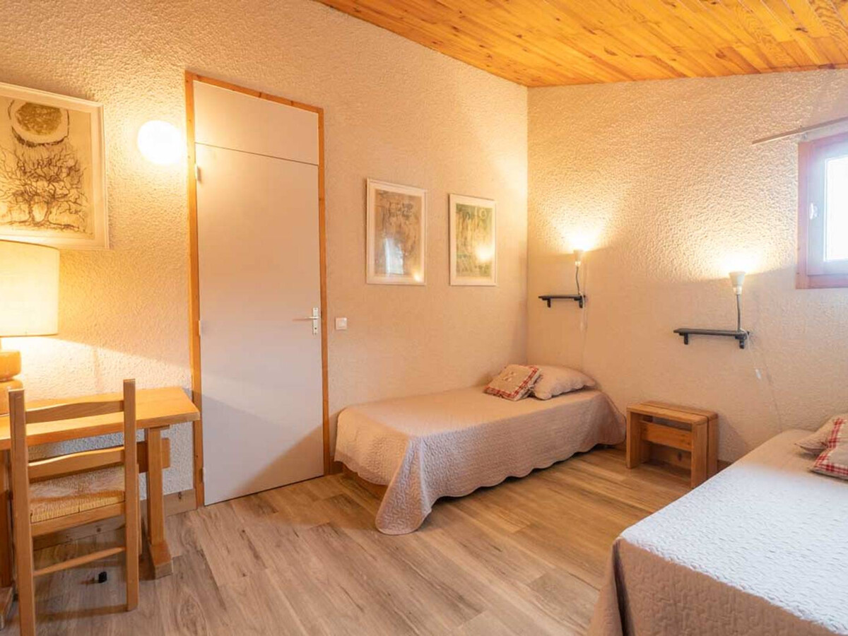 Duplex 8 pers. skis aux pieds, piste Les Lanches - Photo 5