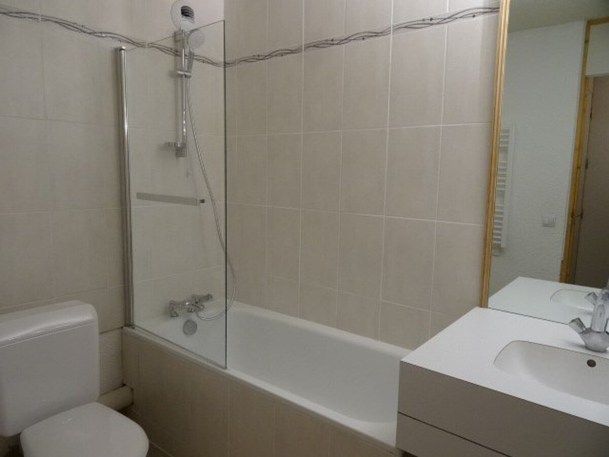Duplex 8 pers. skis aux pieds, piste Les Lanches - Photo 9