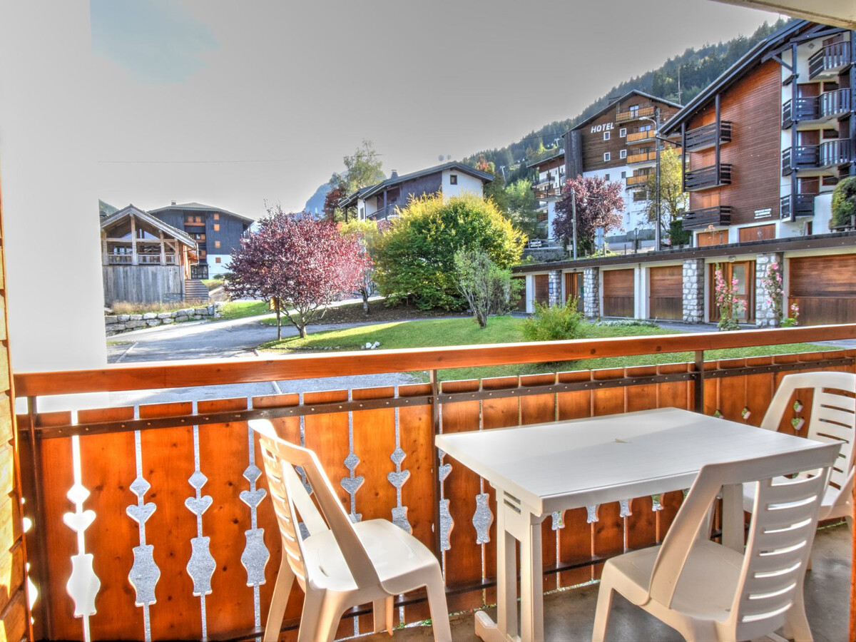 Appartement 55 m² à Morzine avec garage et casier à ski - Photo 3