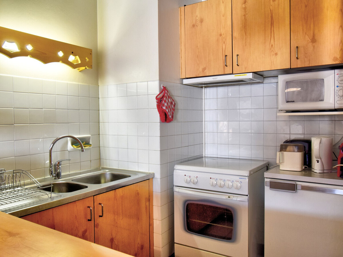 Appartement 55 m² à Morzine avec garage et casier à ski - Photo 4