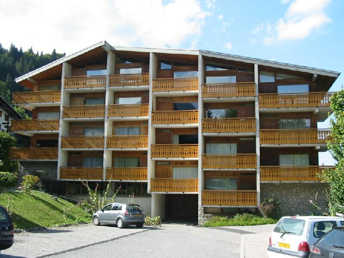 Appartement 55 m² à Morzine avec garage et casier à ski - Photo 7