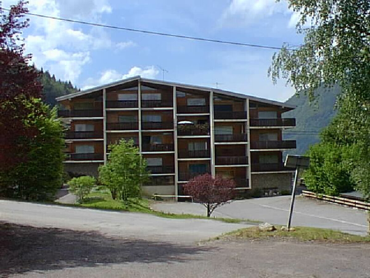 Appartement 55 m² à Morzine avec garage et casier à ski - Photo 9