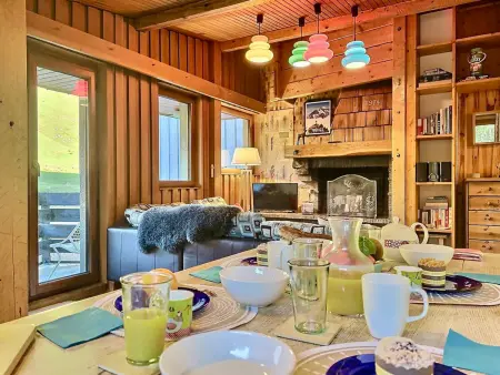 Location appartement à Tignes, Spacieux T2 cabine avec balcon et accès WIFI à Tignes