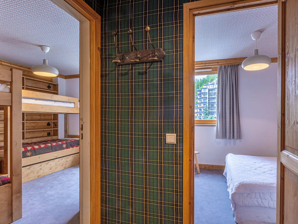 Appartement 4 pièces Sud avec balcon à Val-d'Isère - Photo 7
