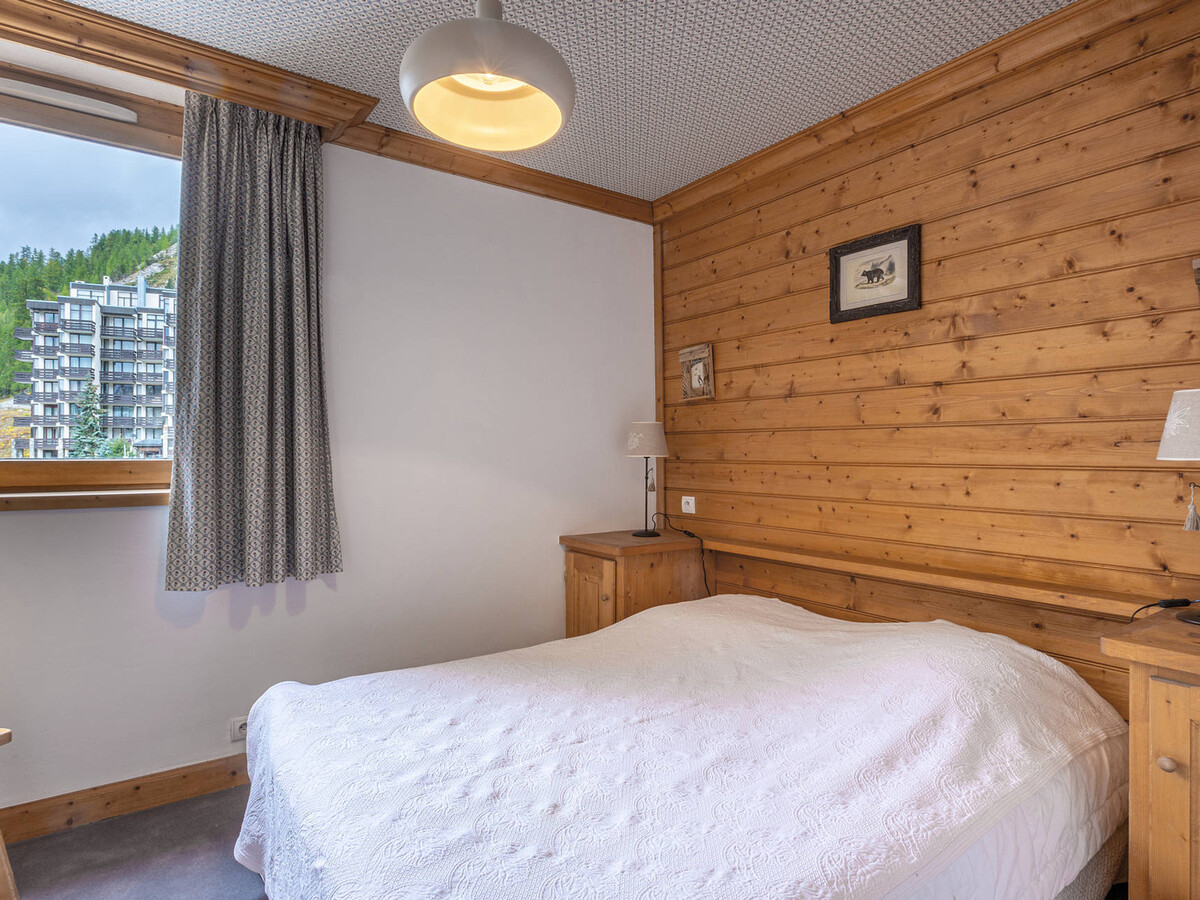 Appartement 4 pièces Sud avec balcon à Val-d'Isère - Photo 10