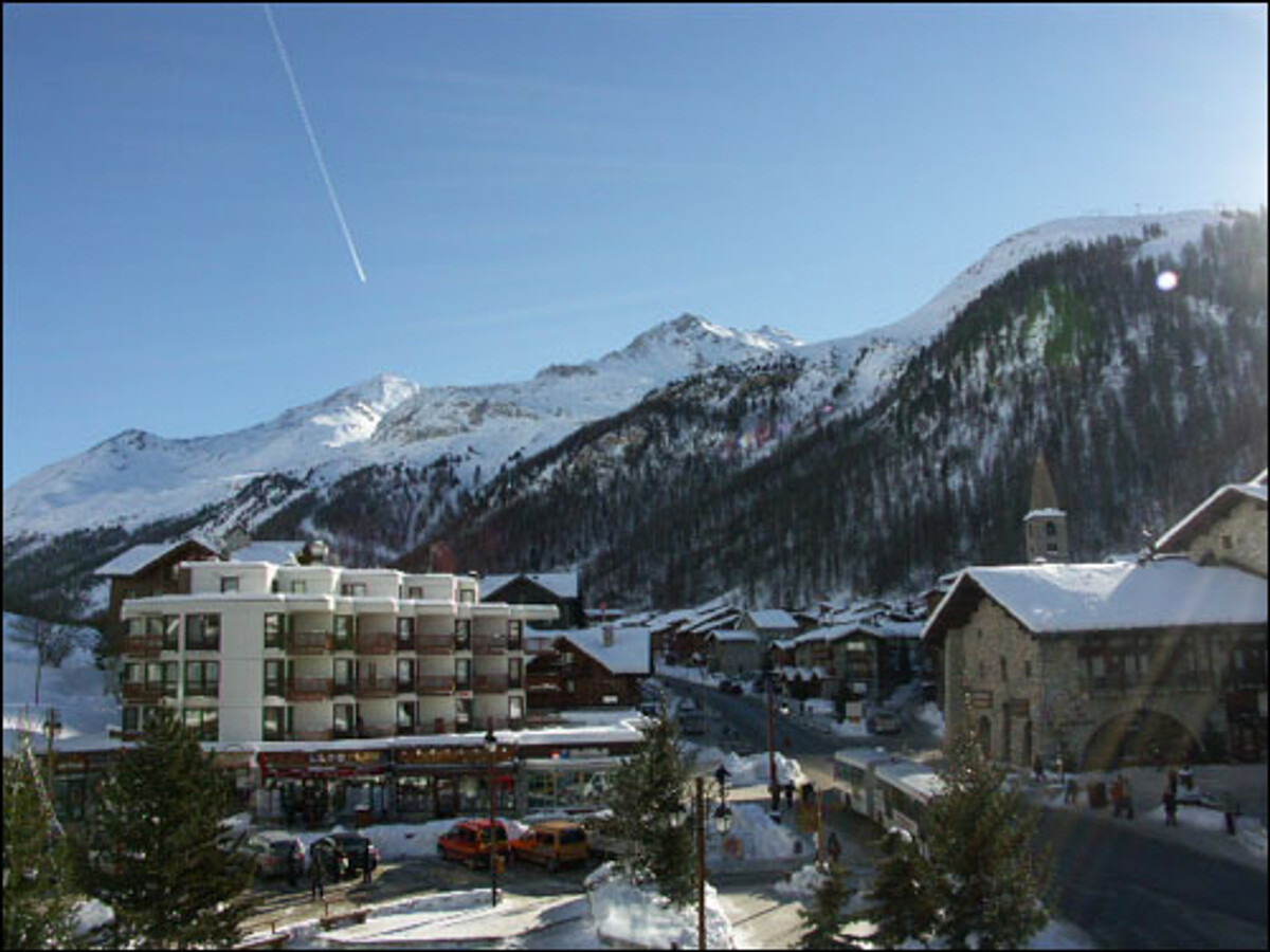Appartement 4 pièces Sud avec balcon à Val-d'Isère - Photo 15