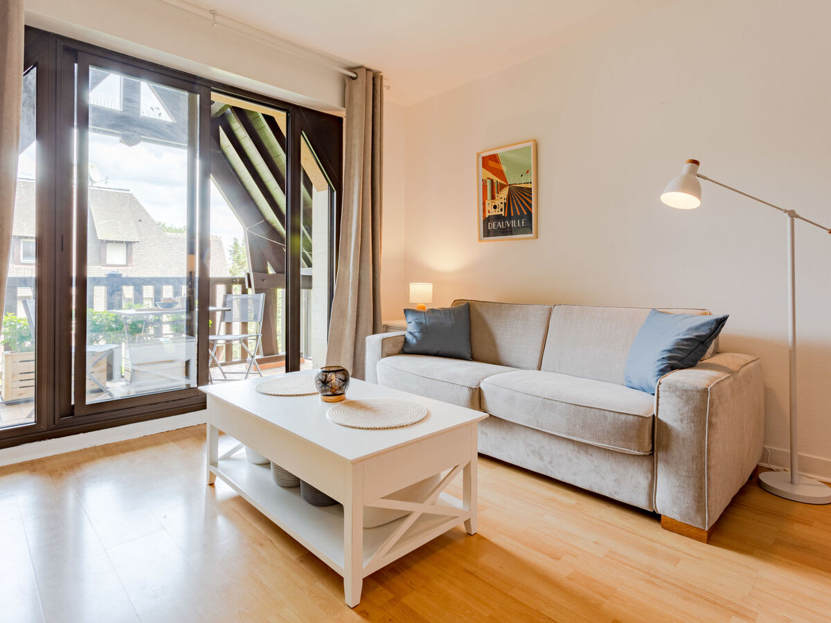 Appartement l'Hermitage, balcon est, à 300 m de la plage - Photo 7