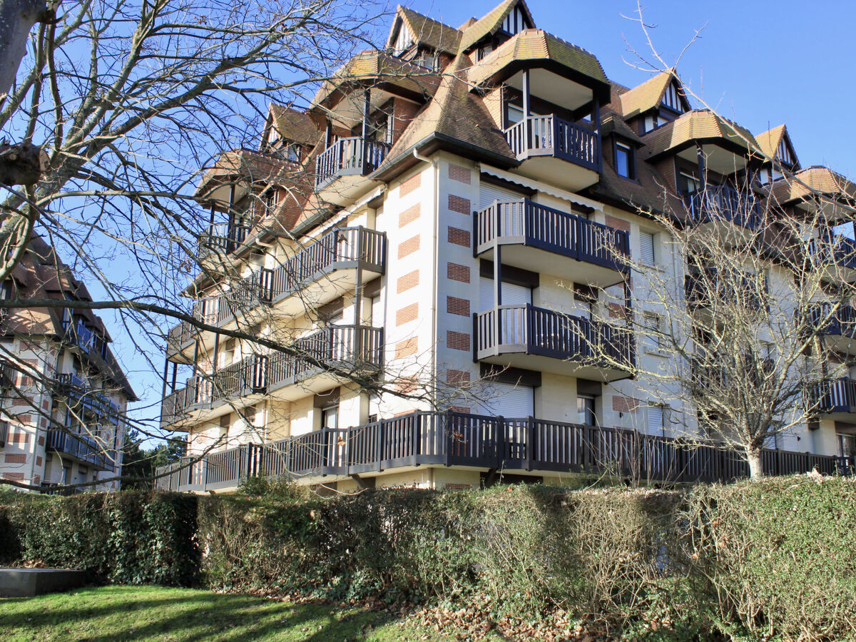 Appartement l'Hermitage, balcon est, à 300 m de la plage - Photo 20