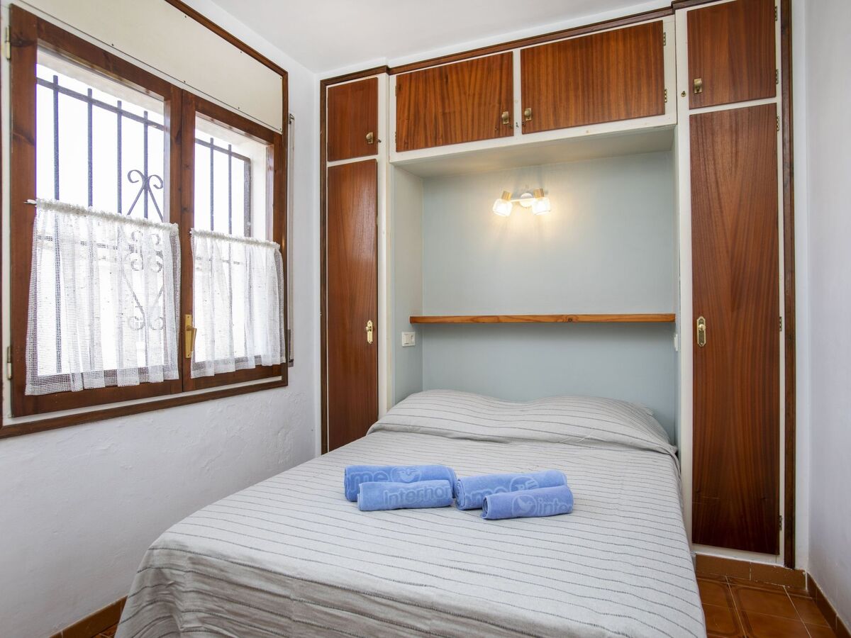Maison Marie 6 pers., 280 m de la plage à L'Escala - Photo 5