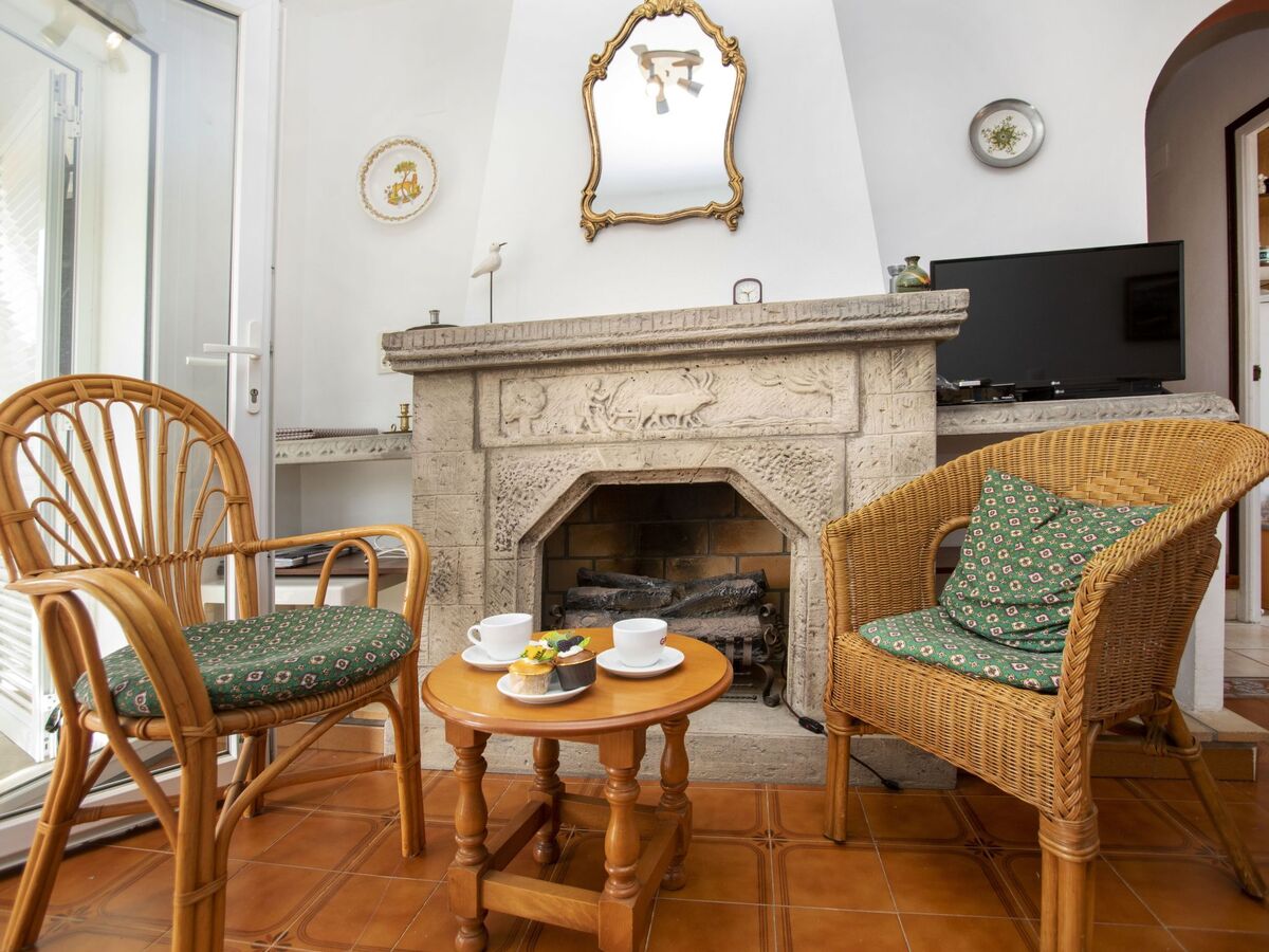 Maison Marie 6 pers., 280 m de la plage à L'Escala - Photo 7