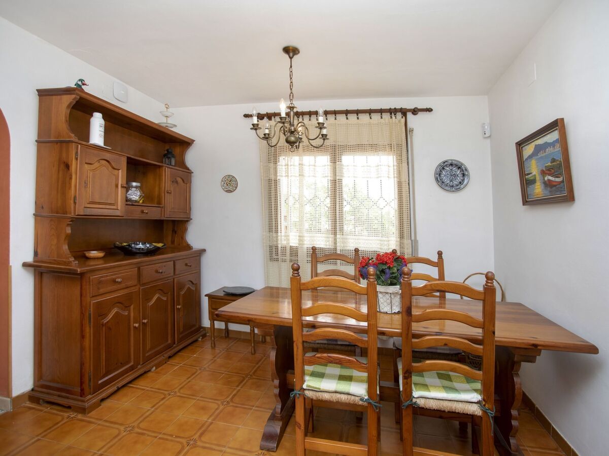 Maison Marie 6 pers., 280 m de la plage à L'Escala - Photo 9