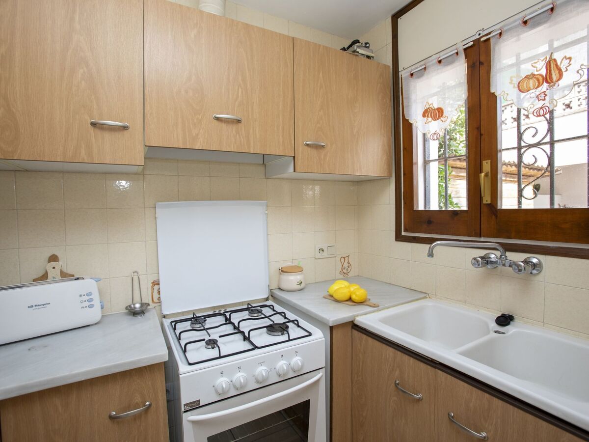 Maison Marie 6 pers., 280 m de la plage à L'Escala - Photo 10