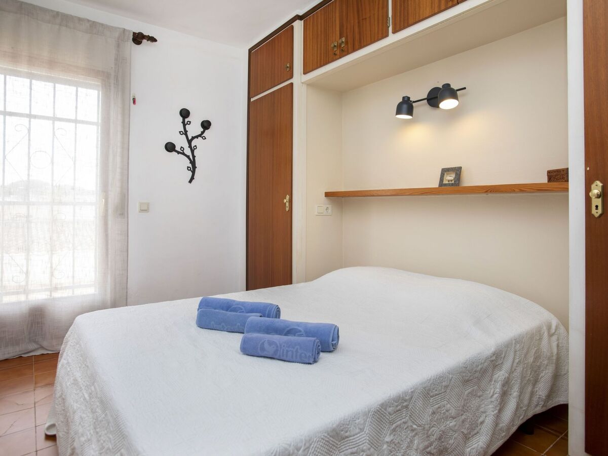 Maison Marie 6 pers., 280 m de la plage à L'Escala - Photo 11