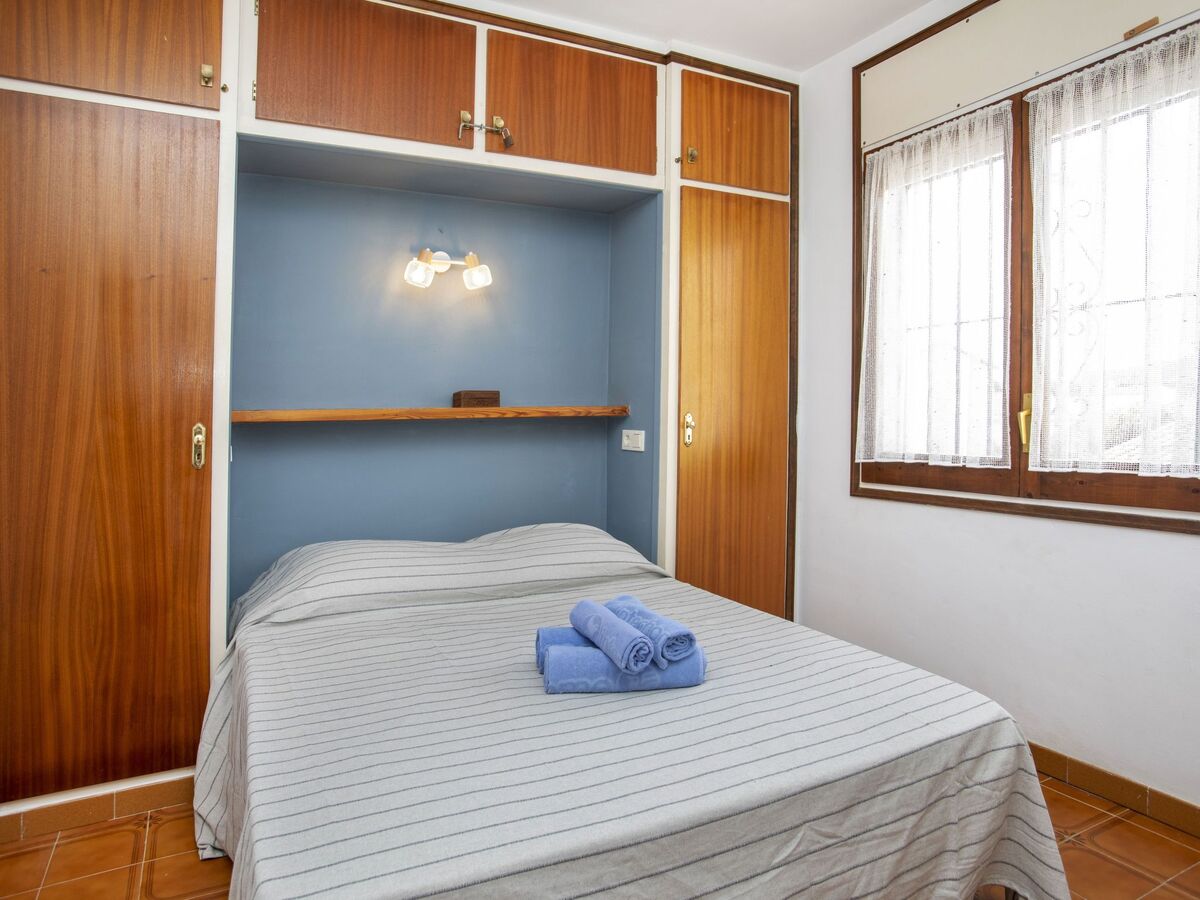 Maison Marie 6 pers., 280 m de la plage à L'Escala - Photo 13