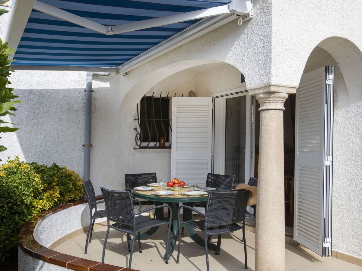 Maison Marie 6 pers., 280 m de la plage à L'Escala - Photo 15