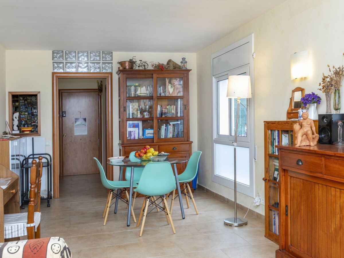 Appartement Sa Coma à Tossa de Mar, piscine - Photo 7