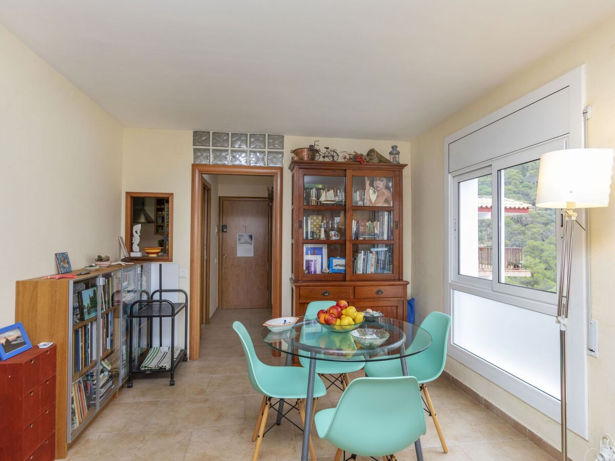 Appartement Sa Coma à Tossa de Mar, piscine - Photo 10