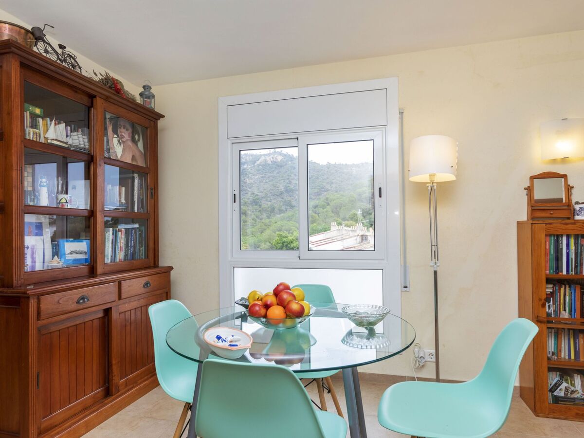 Appartement Sa Coma à Tossa de Mar, piscine - Photo 11