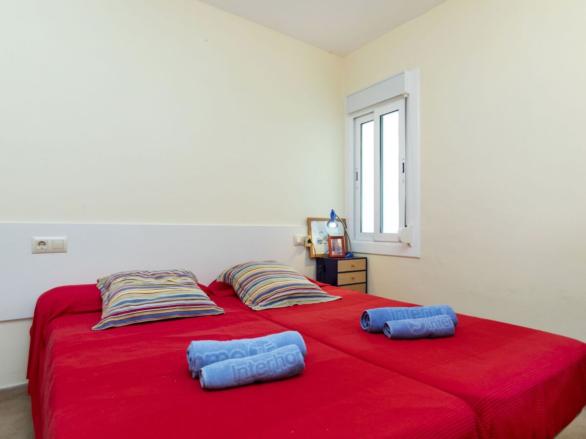Appartement Sa Coma à Tossa de Mar, piscine - Photo 12