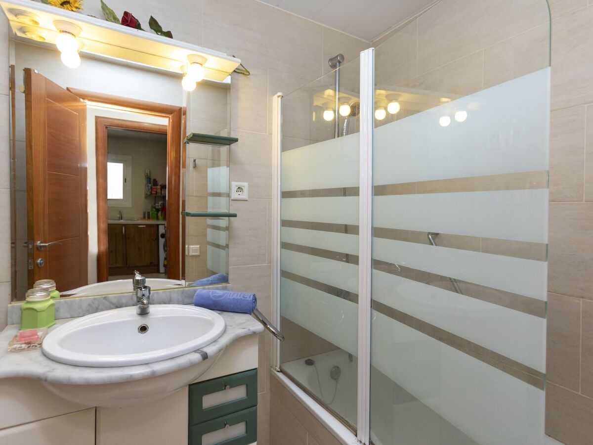 Appartement Sa Coma à Tossa de Mar, piscine - Photo 13