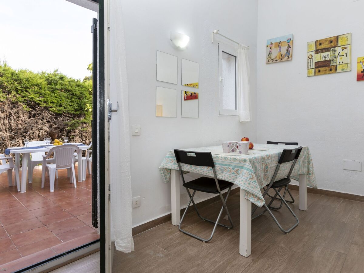 Villa Casalot VI – Maison 5 pers. avec piscine, Miami Platja - Photo 4