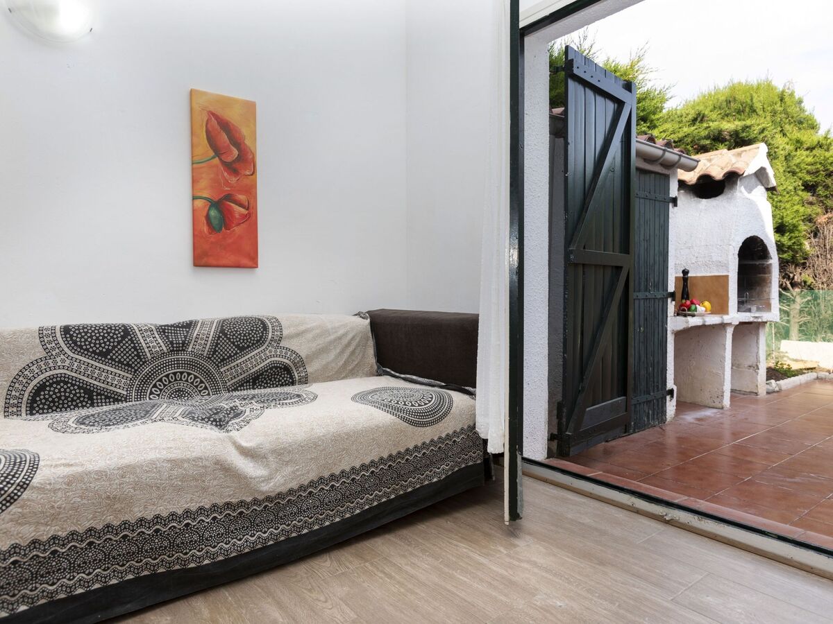 Villa Casalot VI – Maison 5 pers. avec piscine, Miami Platja - Photo 7