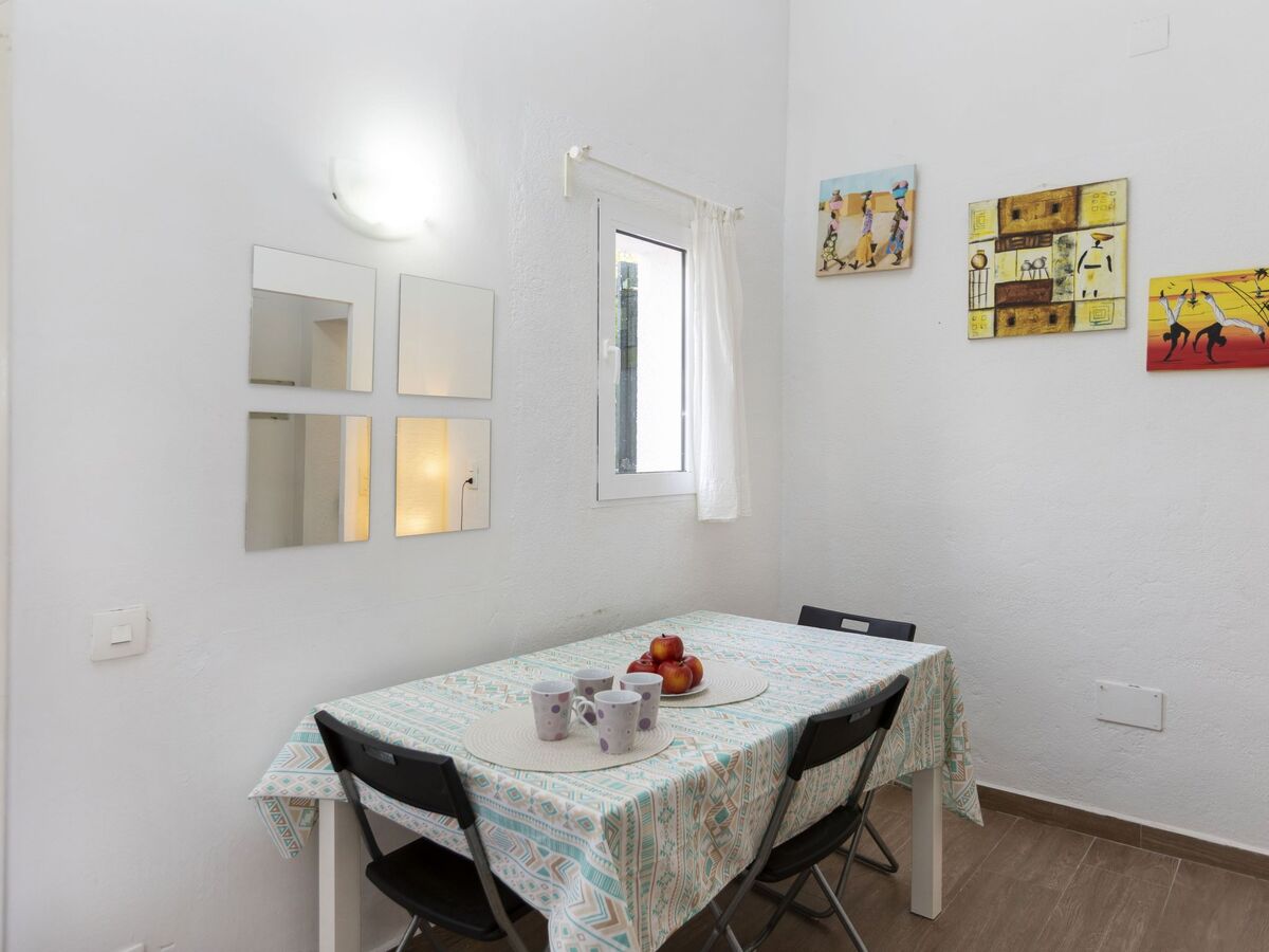 Villa Casalot VI – Maison 5 pers. avec piscine, Miami Platja - Photo 8