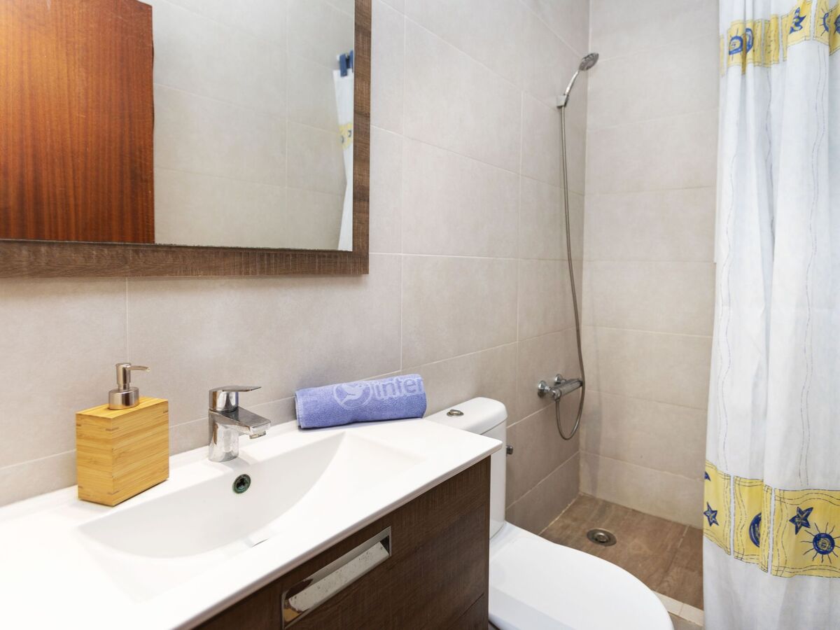 Villa Casalot VI – Maison 5 pers. avec piscine, Miami Platja - Photo 15