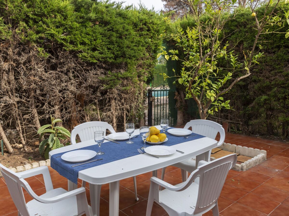 Villa Casalot VI – Maison 5 pers. avec piscine, Miami Platja - Photo 16