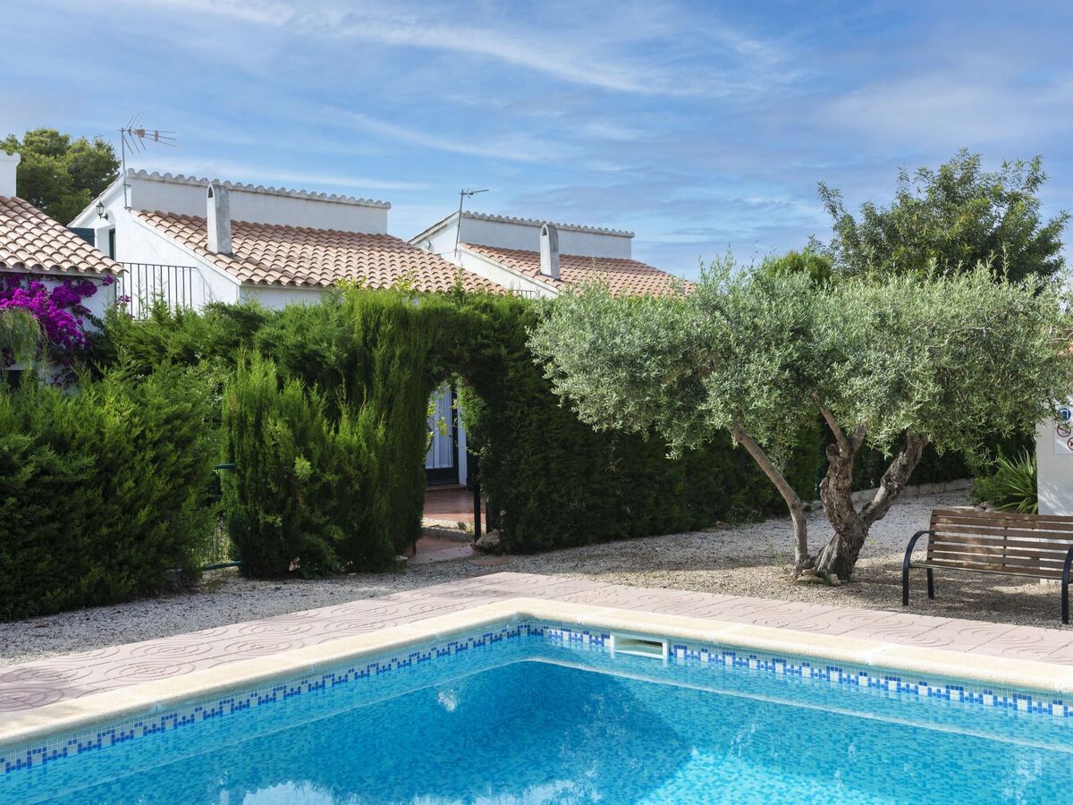 Villa Casalot VI – Maison 5 pers. avec piscine, Miami Platja - Photo 18