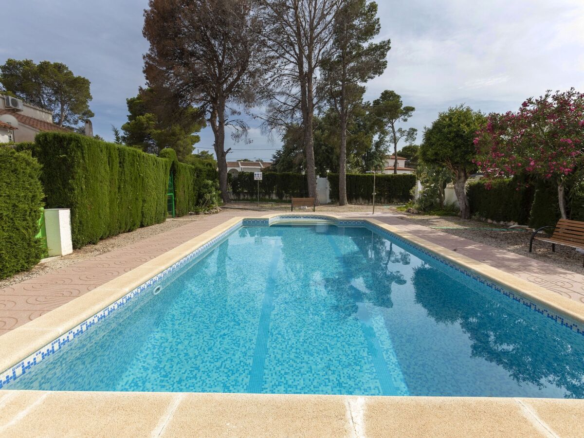 Villa Casalot VI – Maison 5 pers. avec piscine, Miami Platja - Photo 19