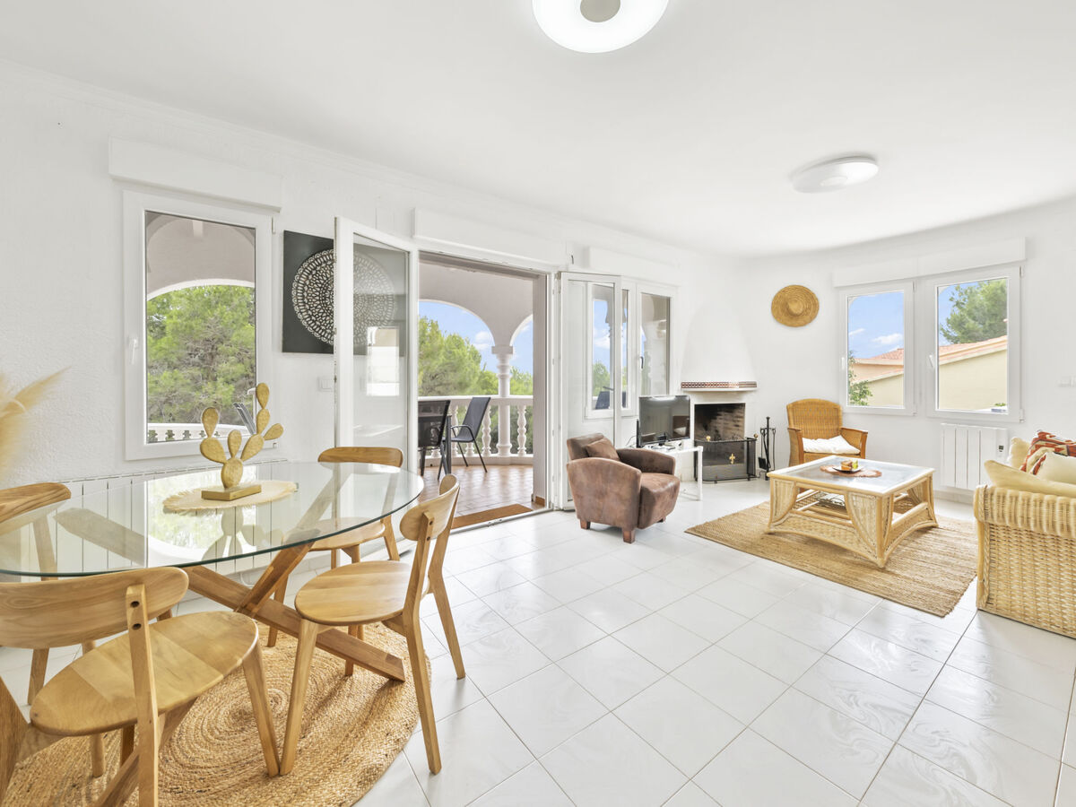 Casa Marakesh - Maison 8 pers. piscine à Dénia - Photo 3