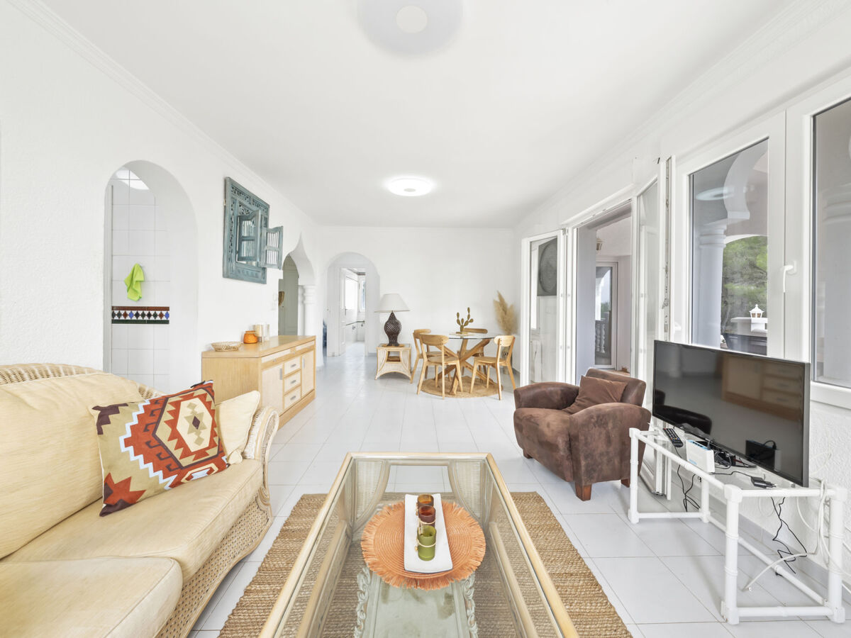 Casa Marakesh - Maison 8 pers. piscine à Dénia - Photo 4