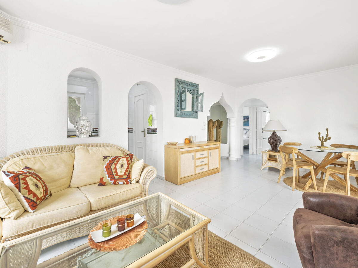 Casa Marakesh - Maison 8 pers. piscine à Dénia - Photo 6