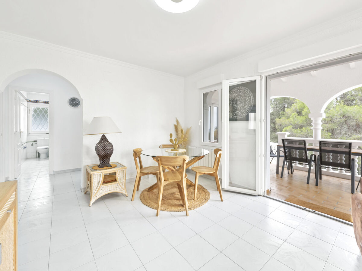 Casa Marakesh - Maison 8 pers. piscine à Dénia - Photo 7