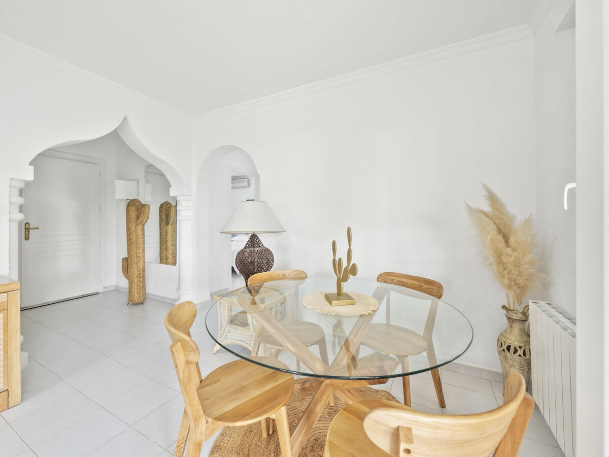 Casa Marakesh - Maison 8 pers. piscine à Dénia - Photo 9