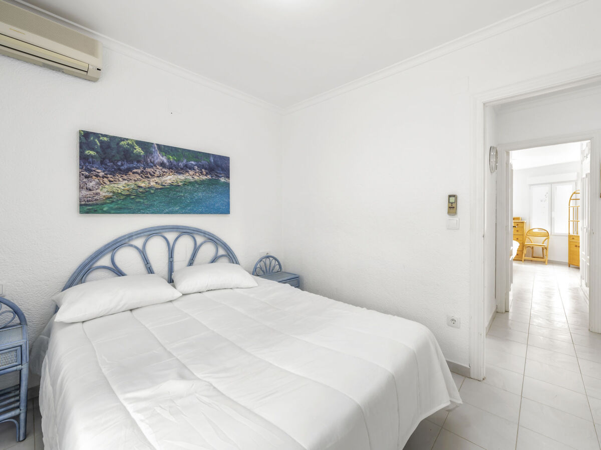 Casa Marakesh - Maison 8 pers. piscine à Dénia - Photo 11