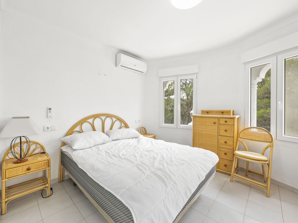 Casa Marakesh - Maison 8 pers. piscine à Dénia - Photo 13