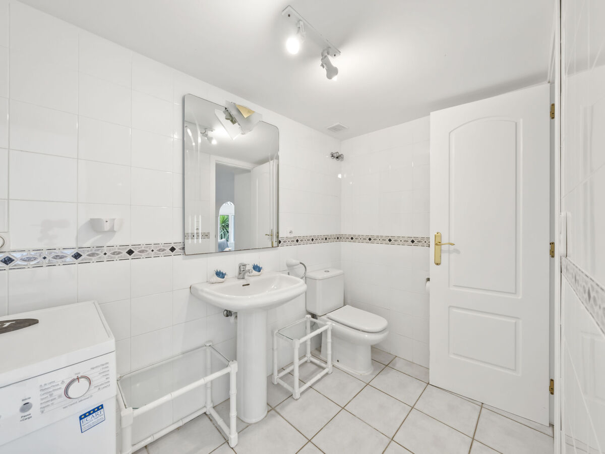 Casa Marakesh - Maison 8 pers. piscine à Dénia - Photo 16