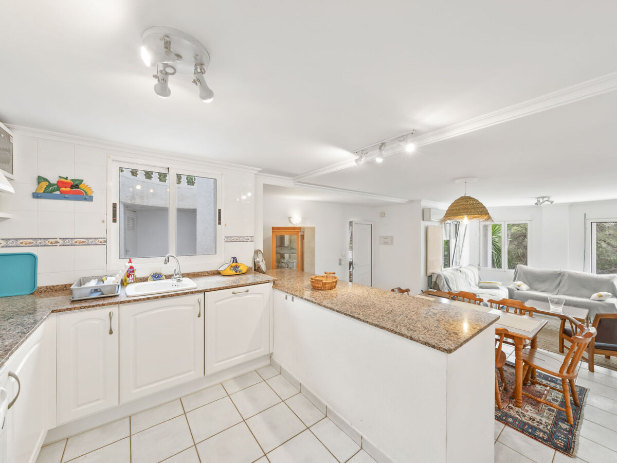 Casa Marakesh - Maison 8 pers. piscine à Dénia - Photo 17