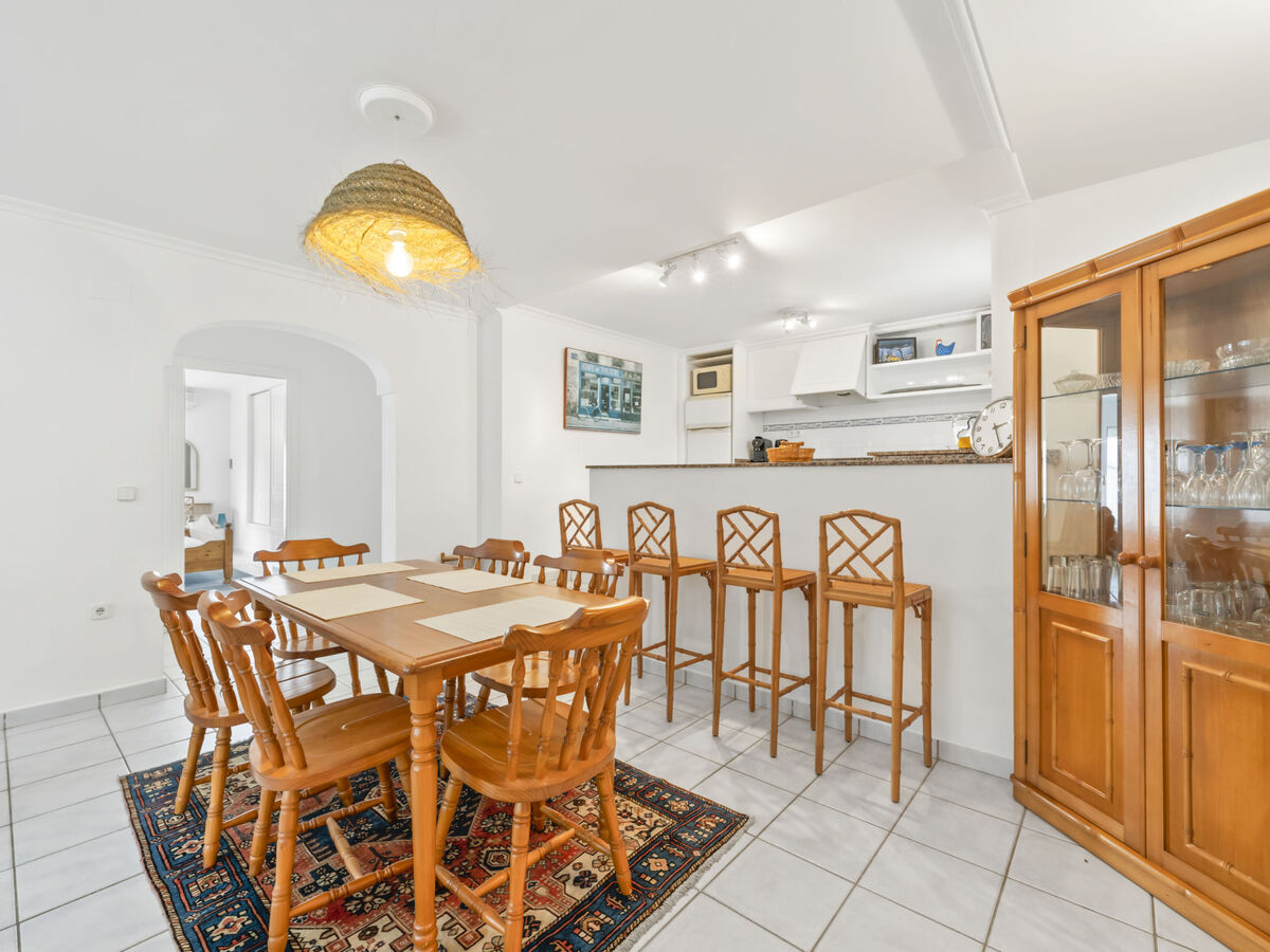 Casa Marakesh - Maison 8 pers. piscine à Dénia - Photo 21
