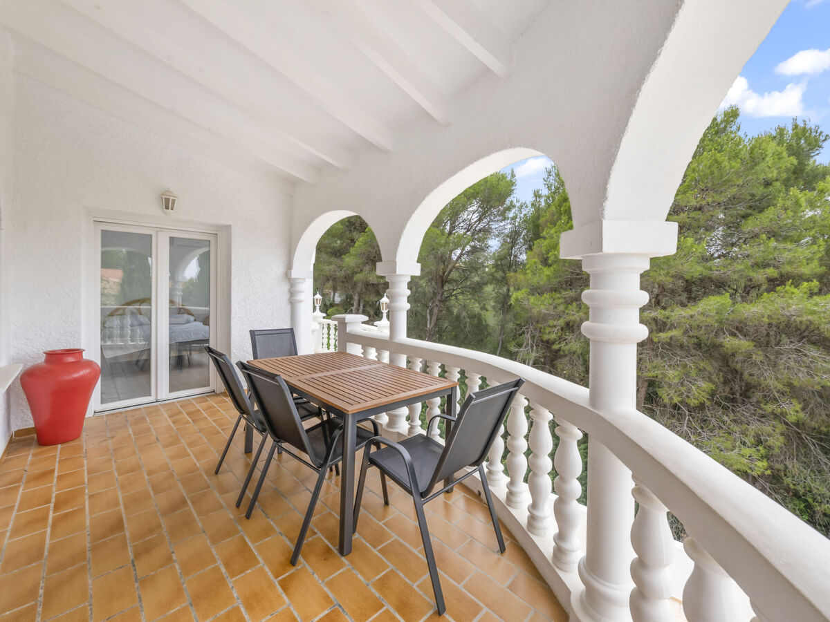 Casa Marakesh - Maison 8 pers. piscine à Dénia - Photo 32