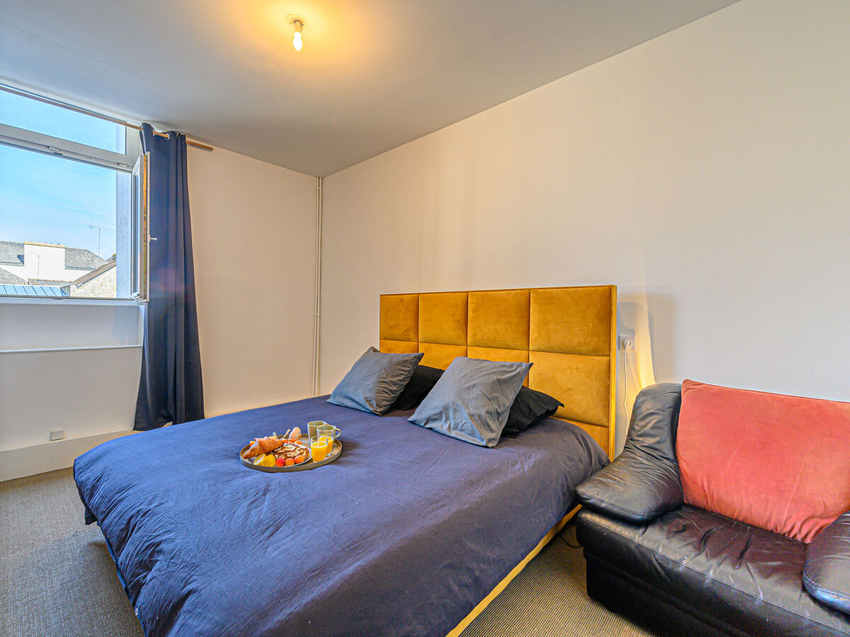 An'Alré – Appartement 2 pièces rénové à Auray - Photo 4