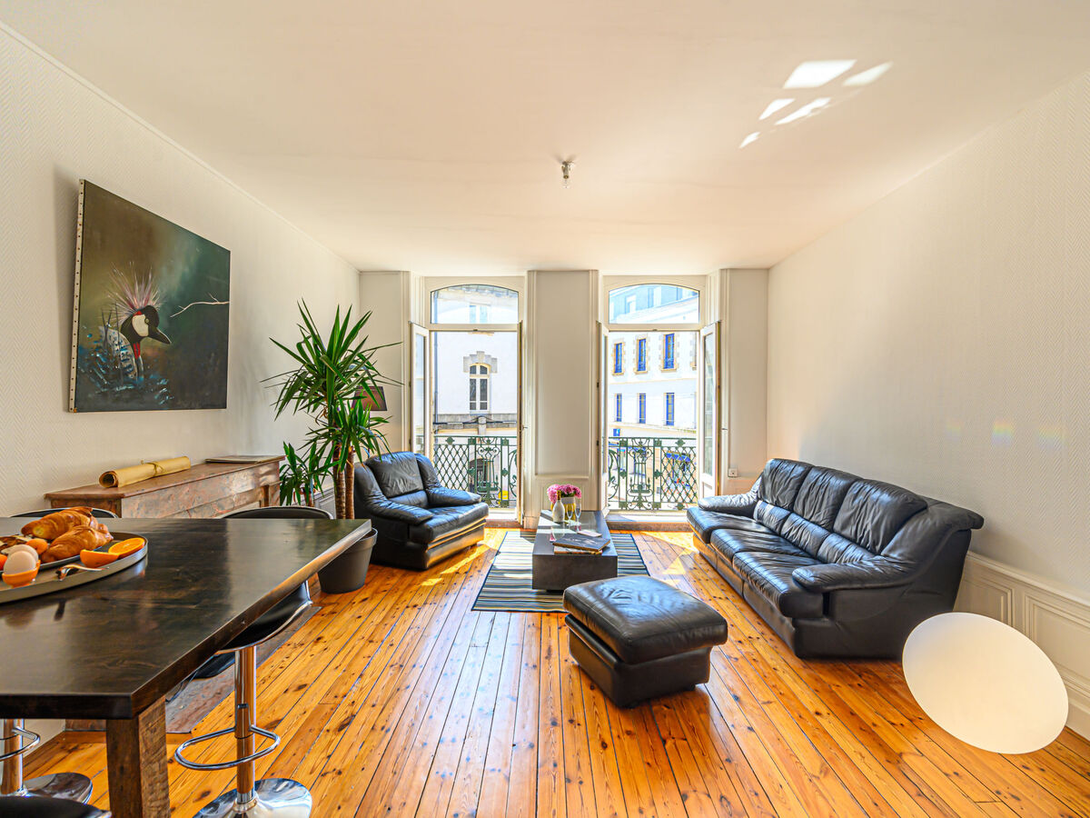 An'Alré – Appartement 2 pièces rénové à Auray - Photo 6